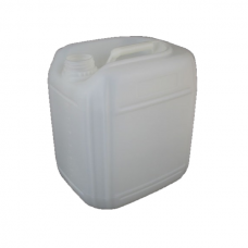 15 litre Plastic Stackable Jerrican