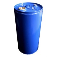 25 litre Lacquered Tighthead Steel Drum