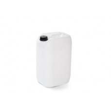 25 litre Stackable Plastic Jerrican