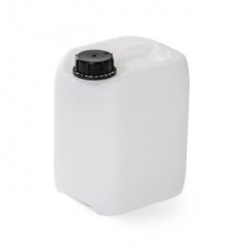 6 litre Stackable Plastic Jerrican