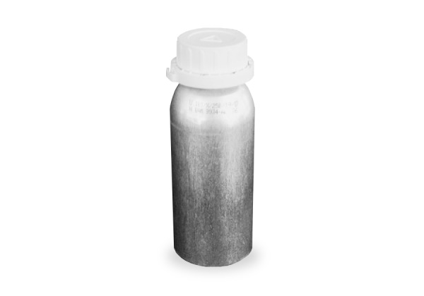 Aluminium Bottle 300ml