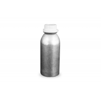 Aluminium Bottle 600ml
