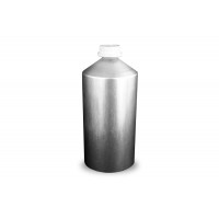 Aluminium Bottle 6250ml