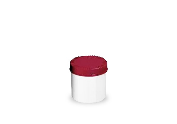 CurTec 650ml (4306) HDPE Packo Jar