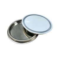 Replacement lid for 1 litre Lever Lid Tin