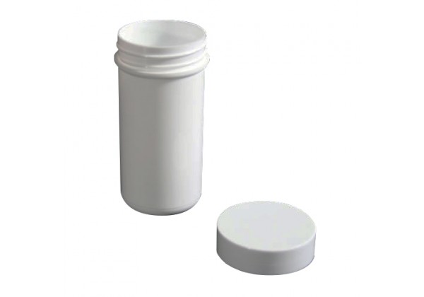 OPTIMA SCREW TOP JAR - 325 ml