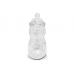 PET Jar - 1065ml Clear - Snowman with Face - 70mm Neck