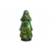 PET Jar - 630ml - Christmas Tree - 70mm Neck