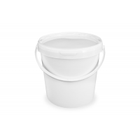 ROUND CONICAL TAPERED BUCKET 10.7 LITRES – JET 107-P