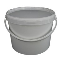 ROUND TAPERED BUCKET 16 LITRES – JET2+ 160