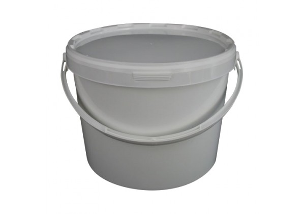 ROUND TAPERED BUCKET 16 LITRES – JET2+ 160