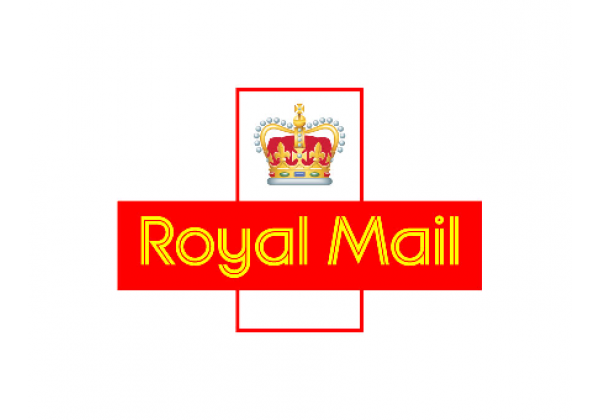 Royal Mail 2nd Class MEDIUM PARCEL
