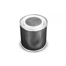 125ml Lever Lid Tin - Internally Lacquered